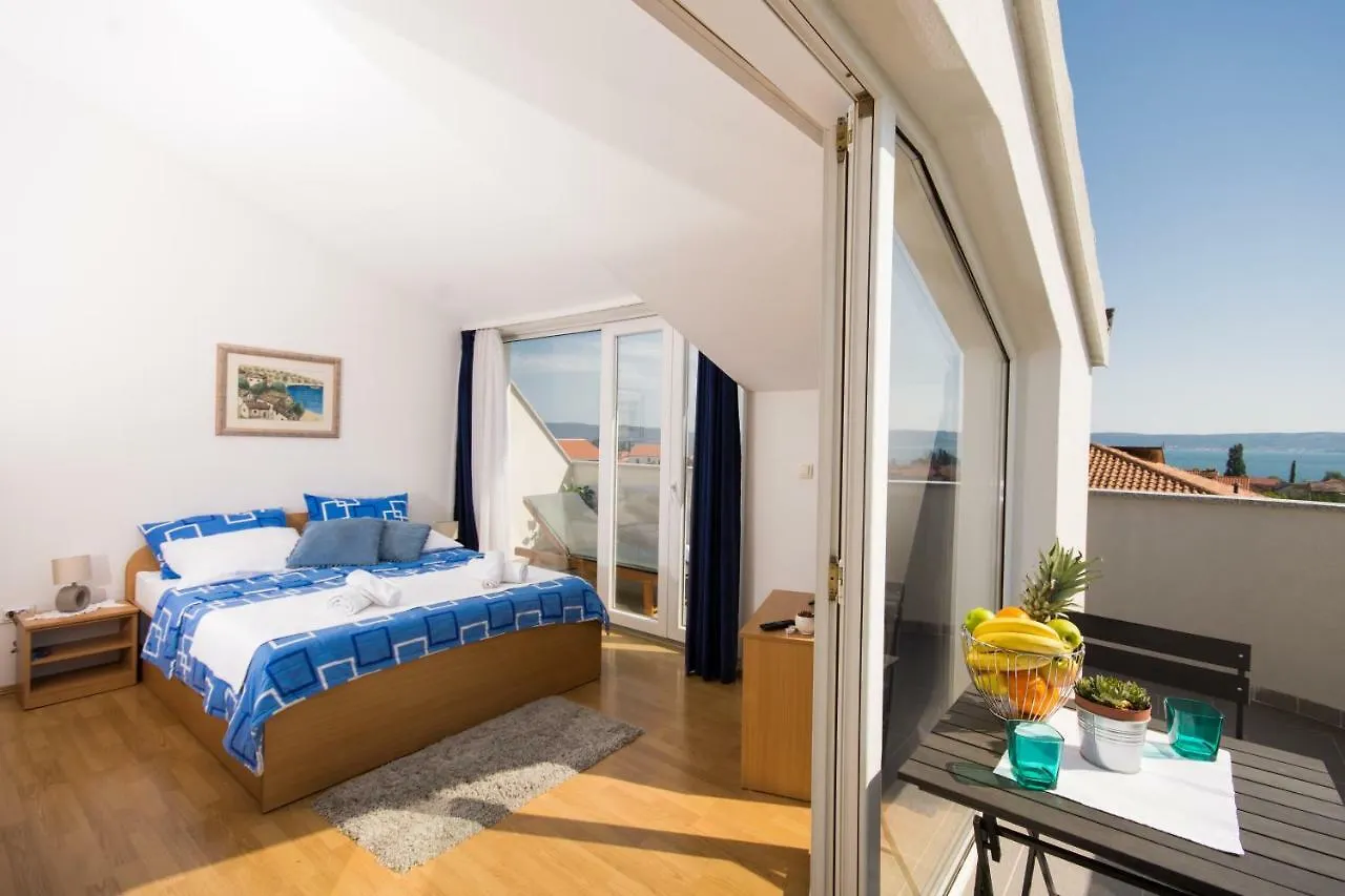 Markom Apartments Kastela
