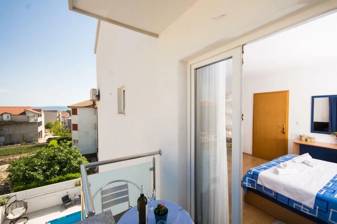 Markom Apartments Kastela