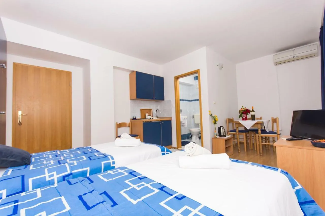 Markom Apartments Kastela