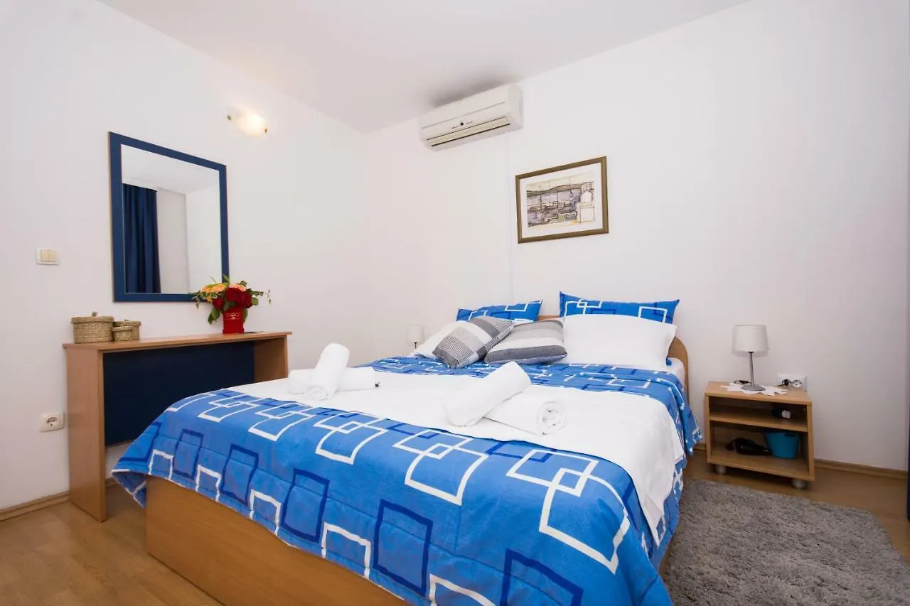 Markom Apartments Kastela
